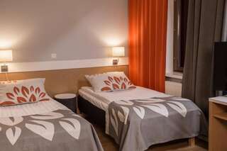 Отель Park Hotel Tornio Торнио Двухместный номер с 2 отдельными кроватями - Подходит для гостей с ограниченными физическими возможностями-5